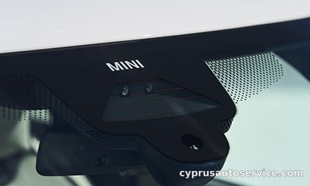 MINI COOPER E CLASSIC TRIM