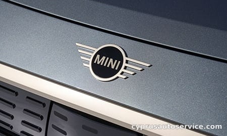 MINI COUNTRYMAN E CLASSIC TRIM