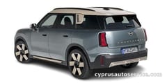 MINI COUNTRYMAN SE ALL4 CLASSIC TRIM