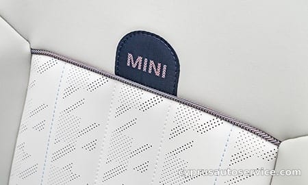 MINI COOPER S CONVERTIBLE CLASSIC TRIM