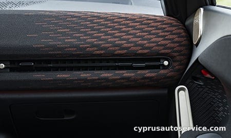 MINI JOHN COOPER WORKS ACEMAN E JOHN COOPER WORKS TRIM