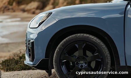 MINI COUNTRYMAN D SLATE BLUE