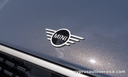 MINI COOPER S CONVERTIBLE CLASSIC TRIM