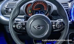 MINI COOPER S CLUBMAN ALL4 ESSENTIAL TRIM