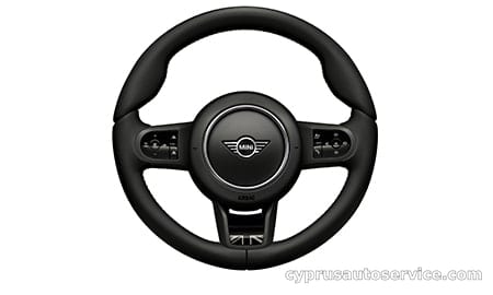 MINI CLUBMAN SAVILE ROW EDITION
