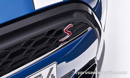 MINI COOPER SD ESSENTIAL TRIM
