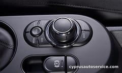 MINI COOPER SD ESSENTIAL TRIM