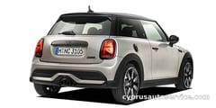 MINI COOPER S ESSENTIAL TRIM