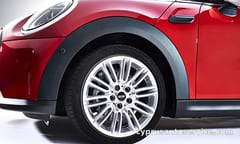 MINI COOPER ESSENTIAL TRIM