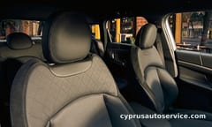 MINI COOPER S E CROSSOVER ALL4 ESSENTIAL TRIM