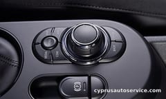 MINI COOPER SD ESSENTIAL TRIM