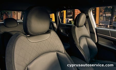 MINI COOPER S E CROSSOVER ALL4 ESSENTIAL TRIM