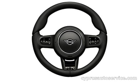 MINI CLUBMAN SAVILE ROW EDITION