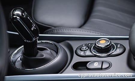 MINI COOPER D CLUBMAN ESSENTIAL TRIM