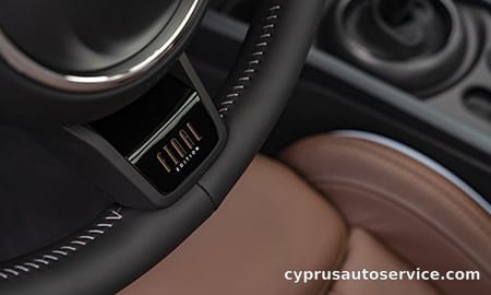 MINI COOPER SD CLUBMAN FINAL EDITION