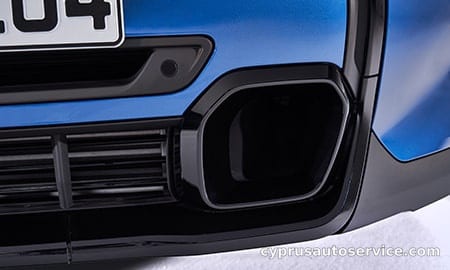 MINI COOPER S PREMIUM PLUS PACKAGE ESSENTIAL TRIM