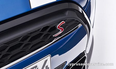 MINI COOPER S PREMIUM PLUS PACKAGE ESSENTIAL TRIM