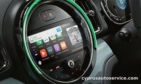 MINI COOPER SD CROSSOVER ALL4 UNTAMED EDITION