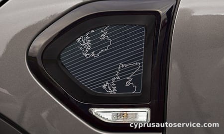 MINI COOPER D CROSSOVER HIGHLANDS EDITION