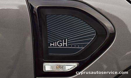 MINI COOPER D CROSSOVER HIGHLANDS EDITION