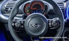 MINI COOPER D CLUBMAN FIRST PACKAGE ESSENTIAL TRIM