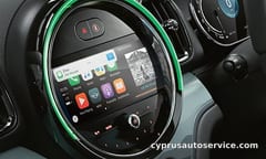 MINI COOPER S E CROSSOVER ALL4 UNTAMED EDITION