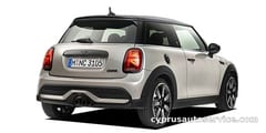 MINI COOPER S PREMIUM PLUS PACKAGE ESSENTIAL TRIM