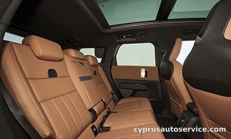 MINI COUNTRYMAN SE ALL4 CLASSIC TRIM