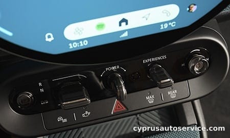 MINI COUNTRYMAN SE ALL4 CLASSIC TRIM