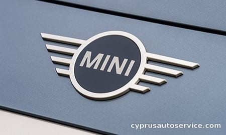 MINI COUNTRYMAN S ALL4 CLASSIC TRIM