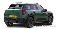 MINI JOHN COOPER WORKS ACEMAN E JOHN COOPER WORKS TRIM