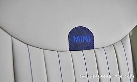 MINI COOPER SE CLASSIC TRIM