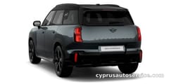 MINI COUNTRYMAN D SHADOW EDITION