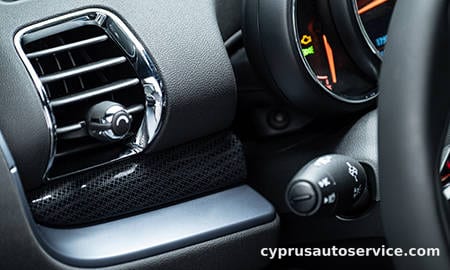 MINI JOHN COOPER WORKS CROSSOVER