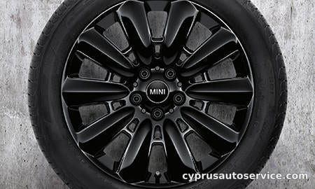 MINI COOPER D CROSSOVER ALL4 CORNWALL EDITION