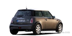 MINI COOPER PARK LANE