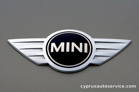 MINI COOPER S CONVERTIBLE