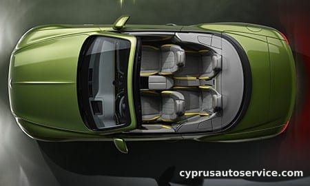 BENTLEY CONTINENTAL GTC SPEED