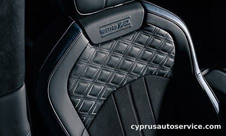 BENTLEY FLYING SPUR SPEED EDITION 12