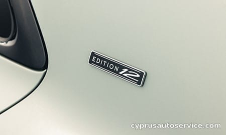 BENTLEY FLYING SPUR SPEED EDITION 12
