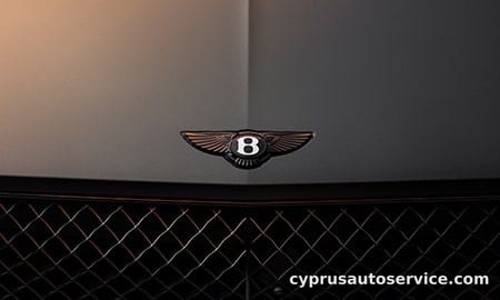 BENTLEY BENTAYGA S BLACK EDITION