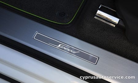 BENTLEY BENTAYGA SPEED