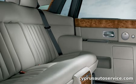 ROLLSROYCE PHANTOM EWB