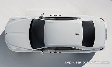 ROLLSROYCE GHOST EXTENDED
