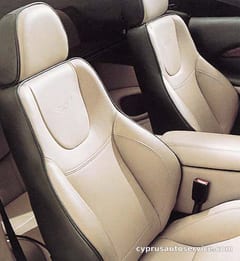 ASTON MARTIN DB7