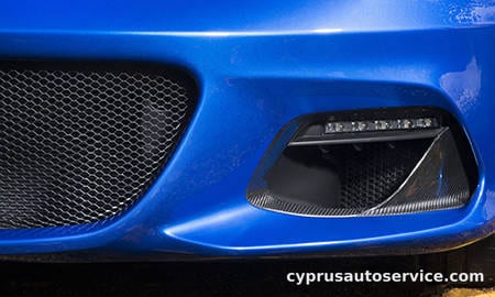 LOTUS EVORA GT 410 SPORT