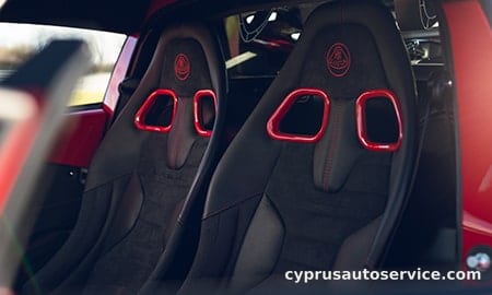 LOTUS EXIGE SPORT 420 FINAL EDITION