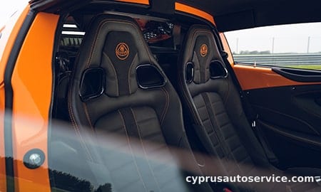 LOTUS EXIGE SPORT 390 FINAL EDITION
