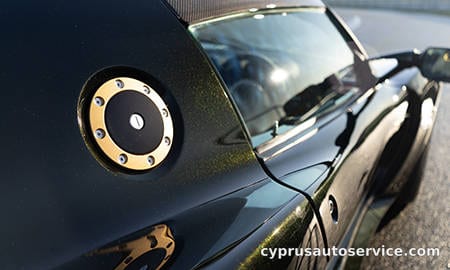 LOTUS EXIGE SPORT 350 GP EDITION