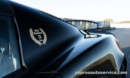 LOTUS EXIGE SPORT 350 GP EDITION